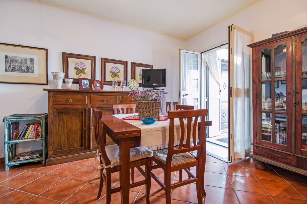Casa Lentischio Villa Cala Gonone Ngoại thất bức ảnh