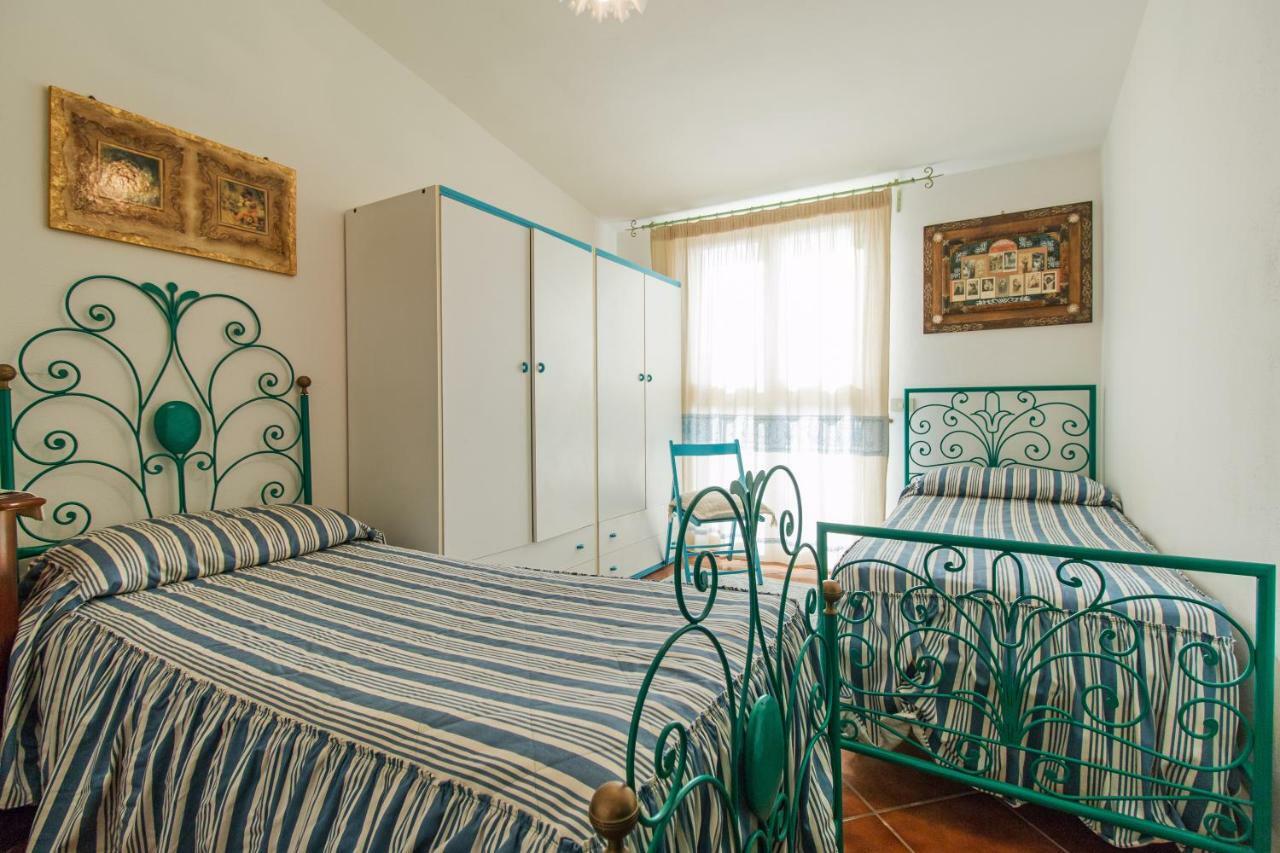 Casa Lentischio Villa Cala Gonone Ngoại thất bức ảnh